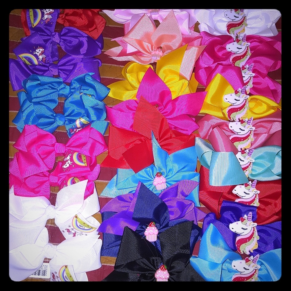 Bows